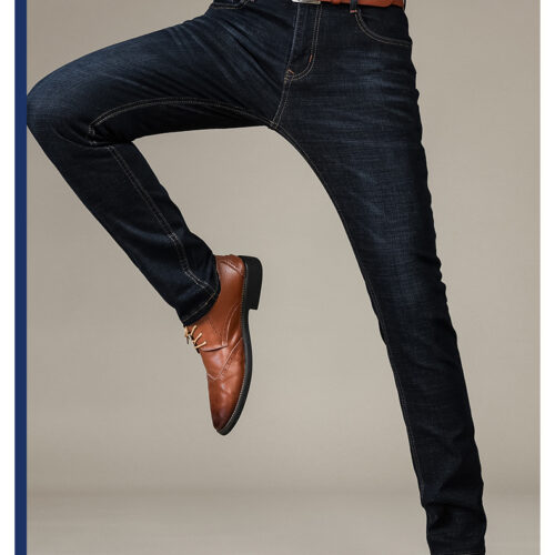 QUẦN DÀI JEANS TTT081B