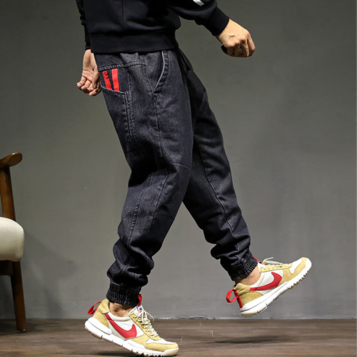 QUẦN DÀI JEANS TTT107S
