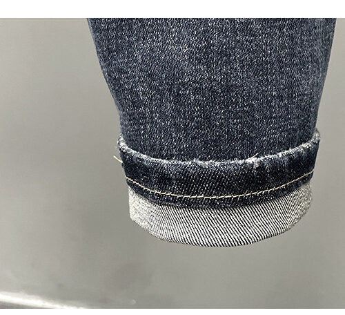 QUẦN DÀI JEANS TTT209B