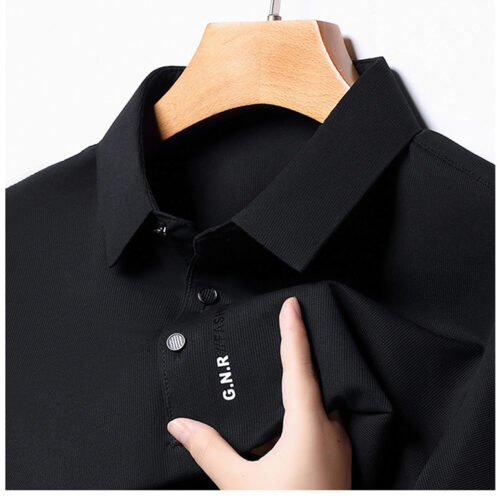 ÁO THUN CỔ TRỤ TTT222Q