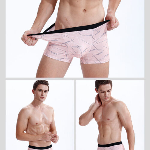 SET 4 QUẦN LÓT BOXER TTT269-9