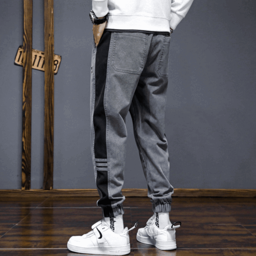 QUẦN DÀI KAKI TTT240Y