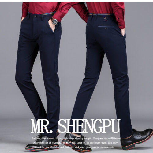 QUẦN TÂY TTT048D