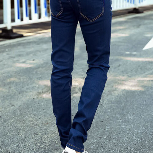 QUẦN DÀI JEANS TTT060L
