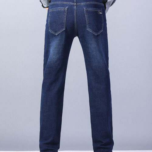 QUẦN DÀI JEANS TTT061D5