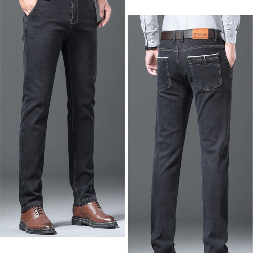 QUẦN DÀI JEANS TTT062D