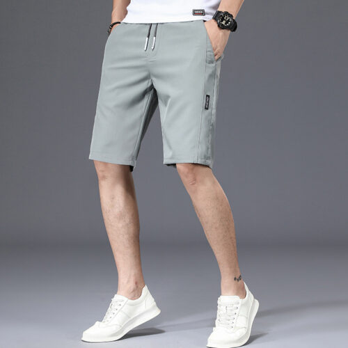 QUẦN SHORT DÙ TTT063D