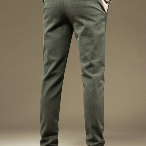 QUẦN DÀI KAKI TTT075X