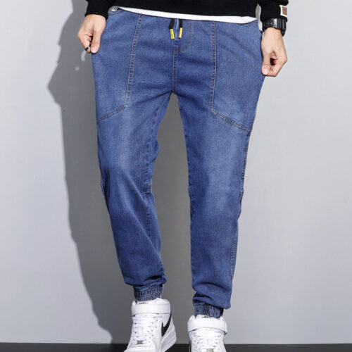 QUẦN DÀI JEANS TTT078D1