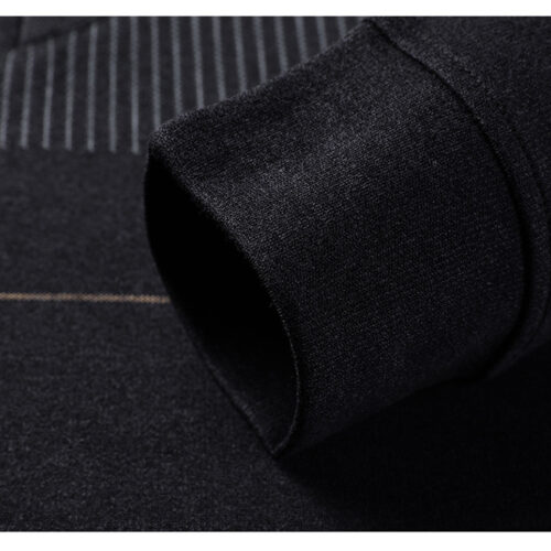 ÁO THUN CỔ TRỤ TTT138B