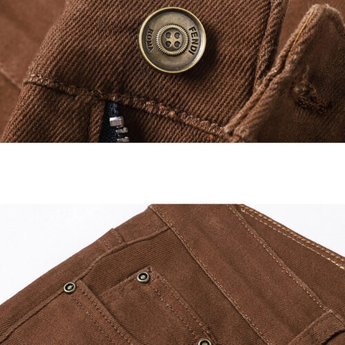 QUẦN DÀI JEANS TTT036O