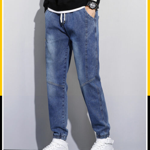 QUẦN DÀI JEANS TTT078D1