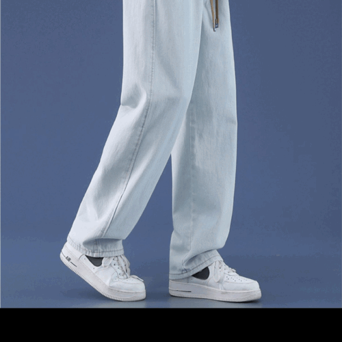 QUẦN DÀI JEANS TTT244Y