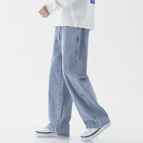 QUẦN DÀI JEANS TTT049J