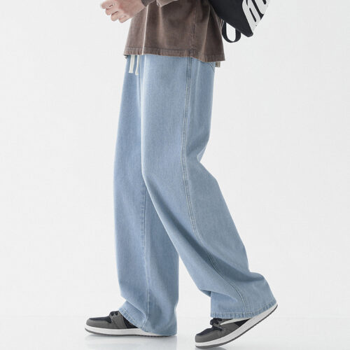 QUẦN DÀI JEANS TTT049J