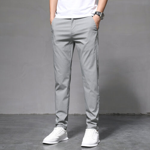 QUẦN DÀI KAKI TTT067D