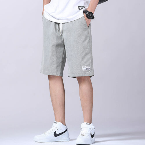 QUẦN SHORT KAKI TTT076X