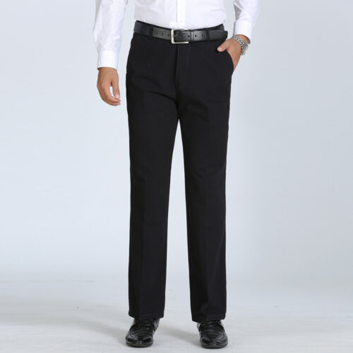 QUẦN DÀI KAKI TTT352N