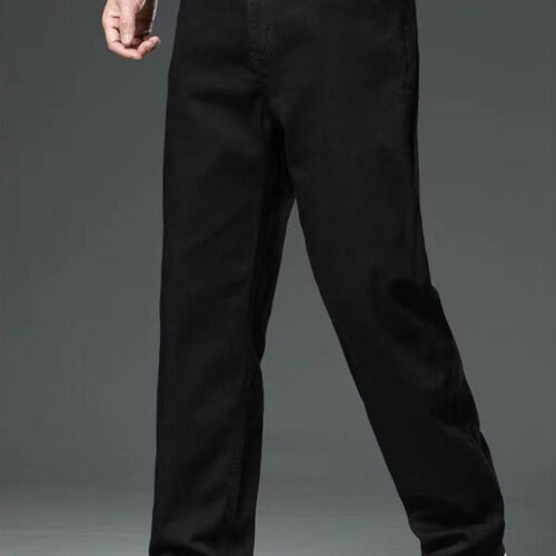 QUẦN DÀI JEANS TTT363D