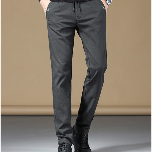 QUẦN DÀI KAKI TTT369N