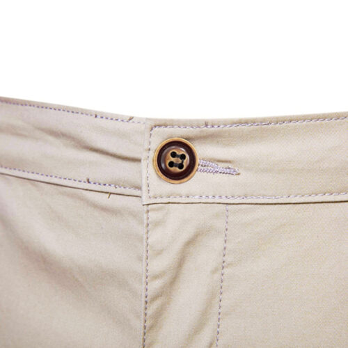 QUẦN SHORT KAKI TTT481W