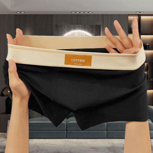 QUẦN LÓT BOXER TTT274X