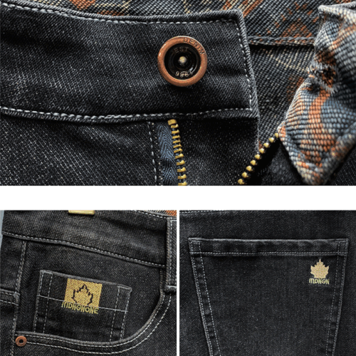 QUẦN DÀI JEANS TTT280S