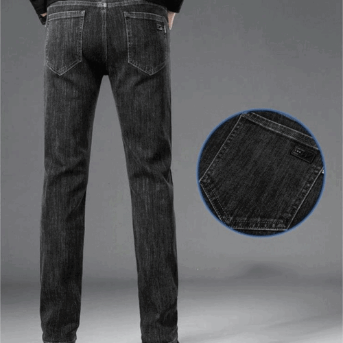 QUẦN DÀI JEANS TTT285D