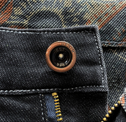 QUẦN DÀI JEANS TTT280S