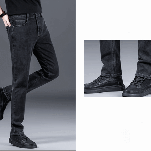 QUẦN DÀI JEANS TTT285D