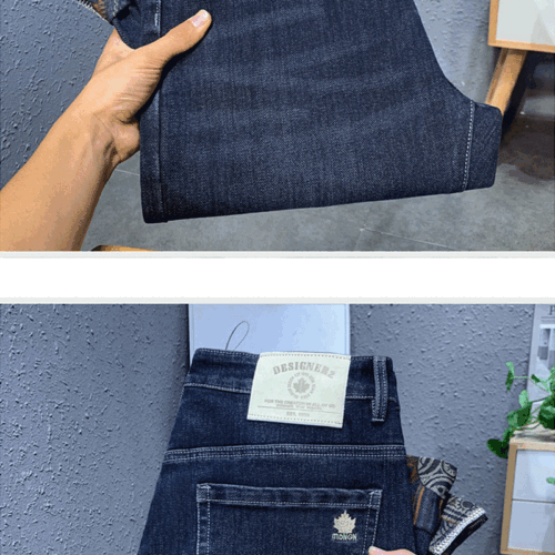 QUẦN DÀI JEANS TTT280S