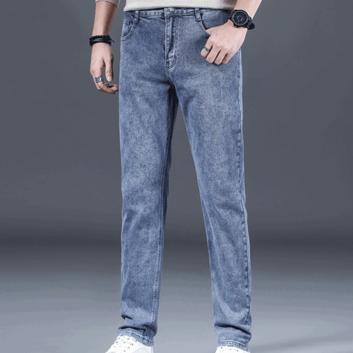 QUẦN DÀI JEANS TTT285D