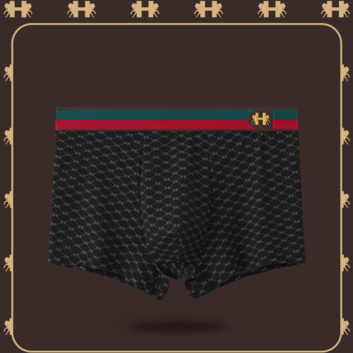 SET 4 QUẦN LÓT BOXER TTT272-4