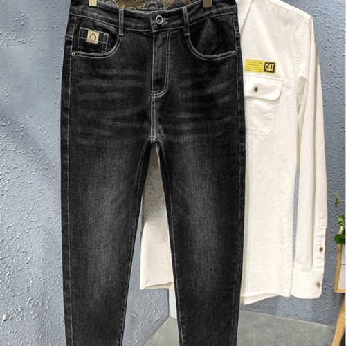 QUẦN DÀI JEANS TTT280S