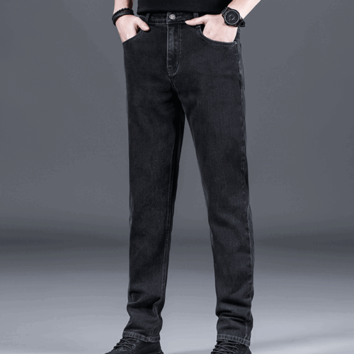 QUẦN DÀI JEANS TTT285D