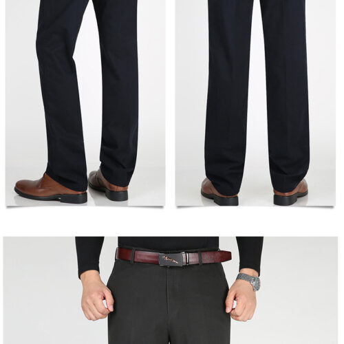QUẦN DÀI KAKI TTT352N
