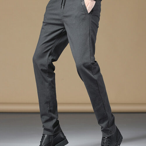 QUẦN DÀI KAKI TTT369N