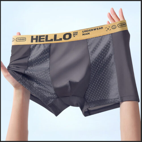 QUẦN LÓT BOXER TTT412X