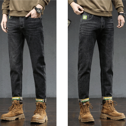 QUẦN DÀI JEANS TTT280S