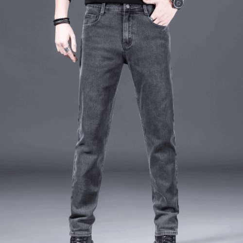QUẦN DÀI JEANS TTT285D