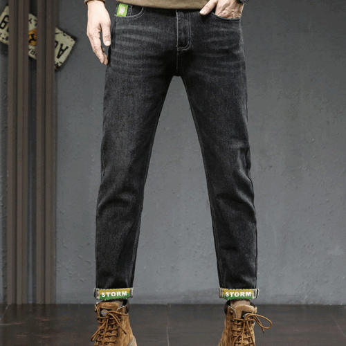 QUẦN DÀI JEANS TTT280S