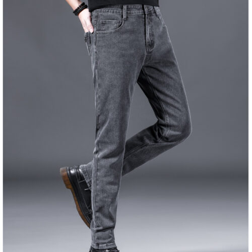 QUẦN DÀI JEANS TTT285D