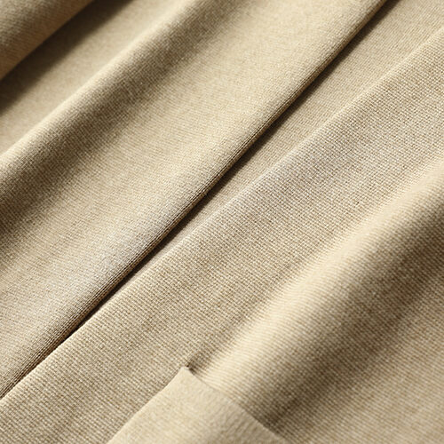 ÁO CARDIGAN TTT625 KAKI