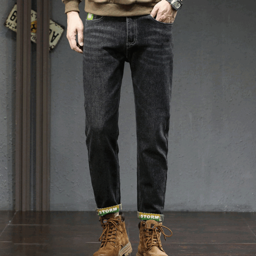 QUẦN DÀI JEANS TTT280S