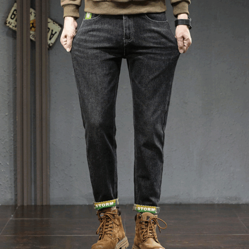 QUẦN DÀI JEANS TTT280S