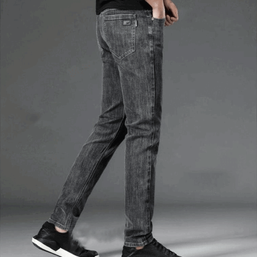 QUẦN DÀI JEANS TTT285D