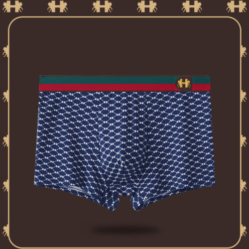 SET 4 QUẦN LÓT BOXER TTT272-4