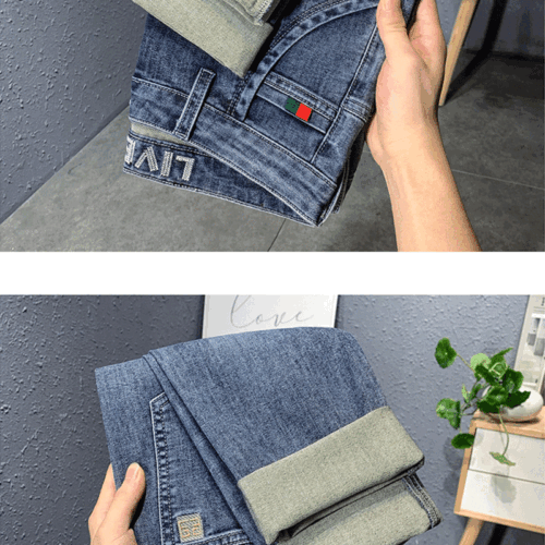 QUẦN DÀI JEANS TTT282X