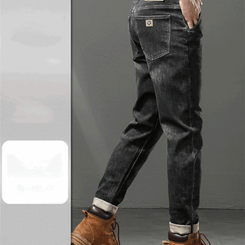 QUẦN DÀI JEANS TTT280S