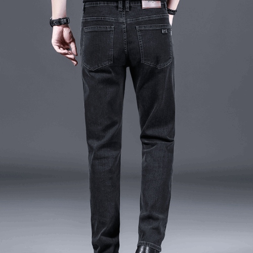 QUẦN DÀI JEANS TTT285D
